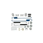 Carlson 17301 Drum Brake Hardware Kit For 86-89 Mazda 323. Fixed Price $29.30.