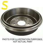 Napa 4401481; Wagner BD60884 Brake Drum (brand Varies). Fixed Price $48.50.