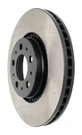 Centric Parts Premium Front Brake Rotor Fits 1999-07 Volvo S60 S70 S80 66260703. Fixed Price $63.75.