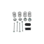 Drum Hold Down Kit-brake Shoes Pronto H4083-2. Fixed Price $31.99.