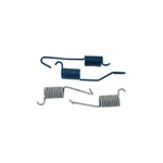 Carlson Drum Brake Shoe Return Spring Kit H367. Fixed Price $10.06.