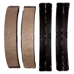 For Mazda Glc 1982-1983 R1 Concepts Premium Rear Drum Brake Shoes. Fixed Price $42.75.