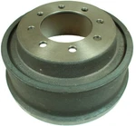 Drum-non-coated Ameribrakes 391920 Fits 2000 Dodge Ram 2500. Fixed Price $108.34.