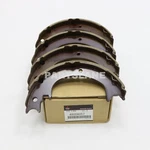 4800A057 Mitsubishi Oem Genuine Shoe Set, Rr Brake. Fixed Price $68.05.