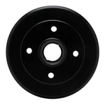 Brake Drum-rear Dfc 365-03005 Fits 1992 Hyundai Elantra. Fixed Price $119.99.