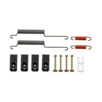 For Honda Insight 2010 2011 2012 2013 2014 Drum Brake Hardware Set. Fixed Price $23.65.