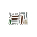 Carlson H7309 Parking Brake Hardware Kit Select 99-04 Ford Models. Fixed Price $39.99.