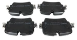 Genuine Jaguar F-type 2014-2024 Brake Pad Kit T2R61945. Fixed Price $133.26.