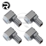 4PCS Bumper Sonar Parking Sensor For Nissan Armada Altima Infiniti Q70 New. Fixed Price $29.84.