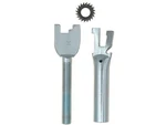 Rear Right Drum Brake Adjusting Screw Assembly 67MXXVB24 For Escape 2008 2009. Fixed Price $24.12.