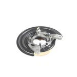 Genuine Mopar Parking Brake Adapter Assembly 5154281AE. Fixed Price $272.26.