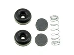 Dorman Front Drum Brake Wheel Cylinder Kit 1964-1972 Ford Custom 500. Fixed Price $16.94.