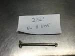 Raybestos Drum Brake Shoe Hold Down Spring Pin Set Of 3 H1105 T114. Fixed Price $5.45.
