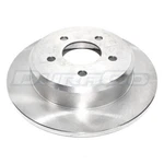 Disc Brake Rotor-rear Iap Dura BR5484. Fixed Price $87.99.