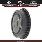 For 1991-1996 Chevrolet Caprice Centric Rear Brake Drum Free Shipping. Fixed Price $86.34.
