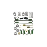 Drum Brake Hardware KIT-4 Door Carlson H7278. Fixed Price $24.99.