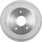 Bendix Premium Drum And Rotor Brake PDR0702. Fixed Price $56.77.