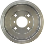 Centric Parts 122.61051 Premium Brake Drum 11-19 Ford Fiesta. Fixed Price $74.75.