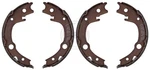 A.b.s. 9182 Brake Shoe Set, Parking For Toyota. Fixed Price $43.76.