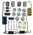 Raybestos Raymold 5017287 Drum Brake Hardware Freeship Cross Dorman HW17287. Fixed Price $24.85.