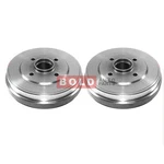 Durago BD920166 Rear Brake Drum 2PCS Set Fits For Nissan March Micra Versa Note. Fixed Price $99.95.