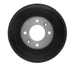 Brake Drum-true Balanced Dfc 365-92003 Fits Peugeot Partner. Fixed Price $79.99.