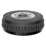 Ford Windstar 1995-2003 Acdelco 18B306 Gold Rear Brake Drum. Fixed Price $43.85.