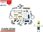 Complete Rear Brake Drum Hardware Kit Ford Ranger 1984-1989 W/ 10" X 2.5". Fixed Price $54.99.