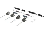 Centric Parts Drum Brake Hardware Kit 118 45004. Fixed Price $19.90.