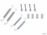 Textar Parking Brake Hardware Kit 97003100. Fixed Price $31.56.