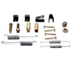 Raybestos H7002 R-line Parking Brake Hardware Kit Rear. Fixed Price $34.97.