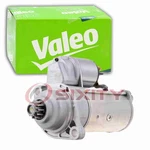 Valeo Starter Motor For 1997 Volkswagen Passat 1.9L L4 Electrical Charging Wt. Fixed Price $291.63.