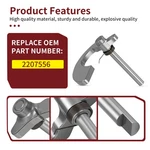 2017-2021 For Polaris Sportsman 450 Ranger 500 Decompressor Lever Kit 2207556. Fixed Price $34.99.