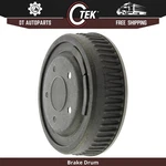 For 1988-1999 Chevrolet C1500 Centric Rear Brake Drum Free Shipping. Fixed Price $100.26.