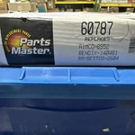 Partsmaster 60787/2604R Brake Drum For ZZM026251 YH6017 YH140461 X21679.. Fixed Price $22.99.
