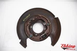 Driver Left Rear Backing Plate Assembly Fits 2010-2017 Chevrolet Equinox 681552. Fixed Price $65.00.