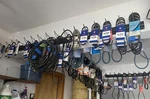 V Belts - Many Sizes See Description. Fixed Price $12.50.