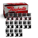 Pc Raybestos R-line Rear Disc Brake Anti-rattle Clips For 1980-1984 Bt. Fixed Price $42.65.