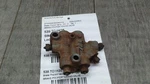 Matrix 2005 Brake Proportioning Valve 73098. Fixed Price $22.88.