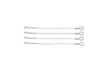Drum Brake Self Adjuster Cable 19GXMKY59 For Brougham Colony Park Commuter. Fixed Price $25.21.