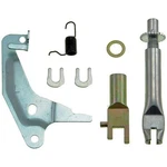 Dorman HW12504 Drum Brake Self Adjuster Rer Kit For Pai. Fixed Price $52.96.