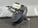 04-11 Mazda RX8 RX-8 Brake Booster & Master Cylinder Oem Factory #011. Fixed Price $165.00.