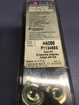 Drum Brake Shoe Hold Down Kit Wagner F113455S H4098. Fixed Price $13.50.