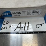 Pro Brake Drum-rear BD80099. Fixed Price $22.50.