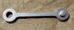 Parking Brake Actuator Jeep Liberty Wrangler Dodge Nitro R/h L/h Oem Mopar. Fixed Price $25.96.