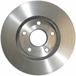 Disc Brake Rotor-premium Bendix PRT1392. Fixed Price $88.16.