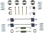Drum Brake Hardware Kit-fwd Bendix H7350. Fixed Price $25.99.