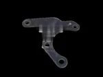 Genuine Brand New Kia Soul 2009-2011 Plate-guide Lh. Fixed Price $43.87.