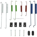 For Dodge Dakota Mitsubishi Raider Centric Rear Brake Hardware Kit Gap. Fixed Price $36.41.