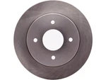 For 1980-1981 Nissan 200SX Brake Rotor Rear Dynamic Friction 91462NJRT. Fixed Price $43.25.